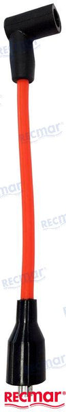 Ignition wire, universal 12" (30.48cm)