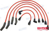 Ignition Cable Kit MerCruiser 165-180, LX/470-485, 190(3.7L) 4-cyl.