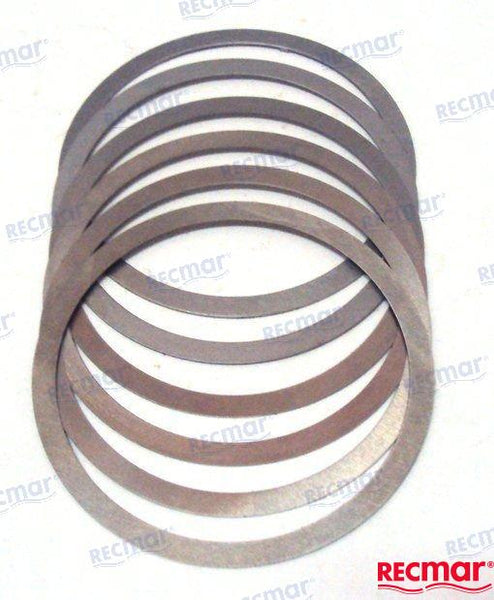 Shim Kit