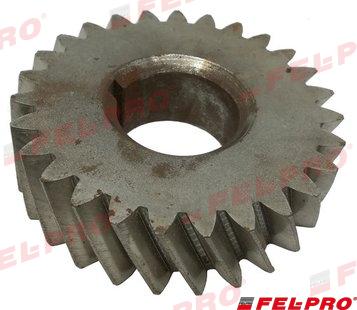 ZAHNRAD: KURBELWELLE 181 RK 15002