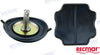 Brandstofpompmembraanset voor Suzuki/Johnson DF4 / DF5 / DF6 (2002-11)