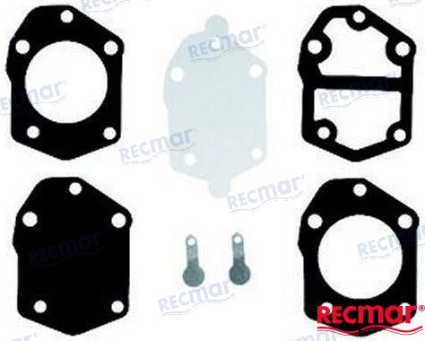 Fuel pump rebuild kit for Suzuki replaces 15170-94320