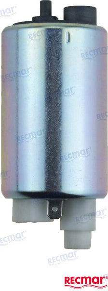 HIGH PRESSURE FUEL PUMP 15200-92J20