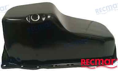 Carterpan GM 305/350 (-1986)