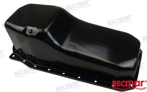 Carterpan voor GM 305/350 (1987+)
