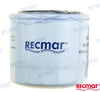 Oil Filter for Honda 75-250 hp outboards Original Honda
