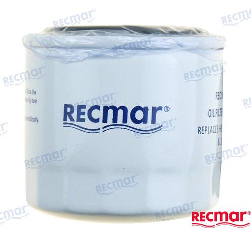 Filtro olio per fuoribordo Honda 75-250 hp Originale Honda