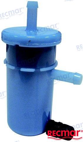 RECMAR ® Fuel Filter Suzuki (new DF15/20/70/80/90A) replaces 15410-87L00