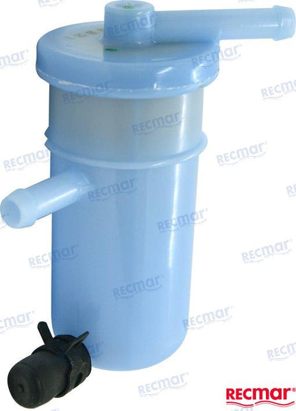 Brandstoffilter voor Suzuki DF40A, DF50A, DF60A