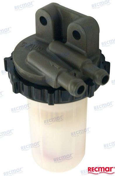 Brandstoffilter voor Suzuki DF200, DF225, DF250, DF300