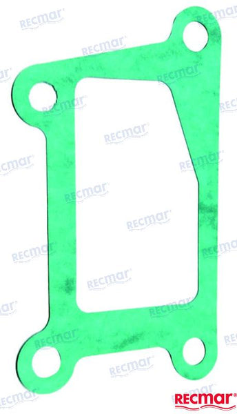 Recmar® Thermostat housing gasket Volvo Penta 30 31 32 40 41 42 43 44 300 1542187