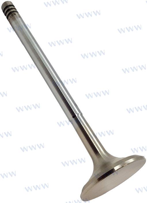 Recmar® Exhaust valve Volvo Penta D30 D40 TAMD40 AQAD40 TMD40 1542389
