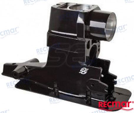 Alloggiamento di trasmissione superiore Alpha One Gen. II