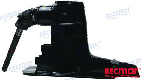 Komplett felső egység Alpha One Gen. II (1:94)