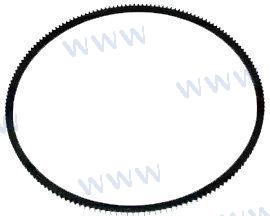 Zupčani prsten 12" (157 zuba)