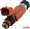Fuel Injector for Suzuki DF90, DF100, DF115, DF140