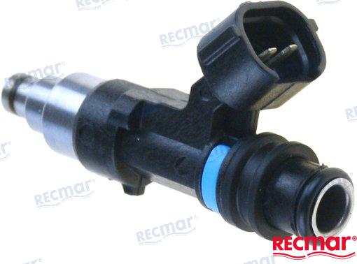 Fuel Injector for Suzuki DF70, DF80, DF90, DF100, DF115, DF140
