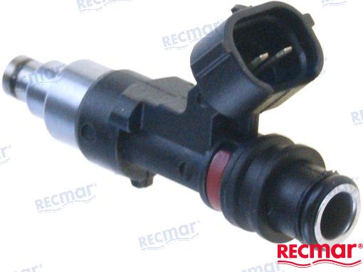 Fuel Injector for Suzuki DF40, DF50, DF60