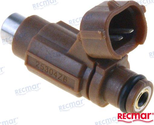 Fuel Injector for Suzuki DF175, DF200, DF225, DF250, DF300