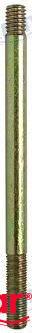 Stud 3/8x5" (3" spacer)
