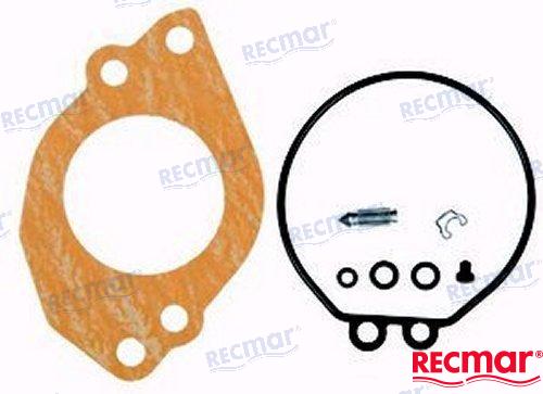 Carburator repair kit Honda