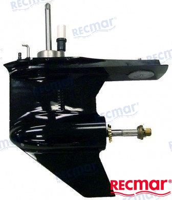 Onderwaterunit MerCruiser Alpha One Gen 2 (2.0, 2.4)