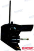 Gearcase Mercury 3.0L EFI DFI, 200-250 hp 20” 1.64:1 8 splines