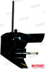 Gearcase Mercury 3.0L EFI DFI, 200-250 hp 20” 1.75:1