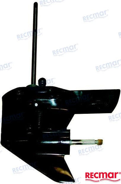Gearcase Mercury 3.0L EFI DFI, 200-250 hp 20” 1.75:1