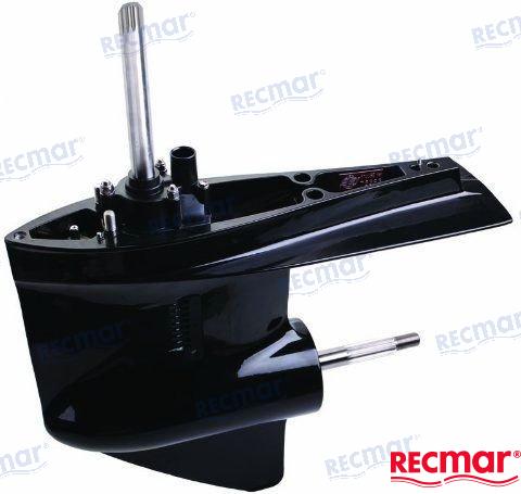 Komplette untere Einheit Alpha One Gen. I CR