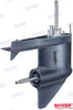 Complete Lower Unit Alpha One Gen. I