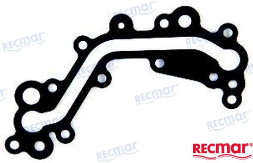 GASKET OIL GALLERY 16433-93J00