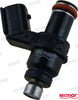FUEL INJECTOR 16450-ZZ3-003
