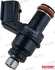 FUEL INJECTOR 16450-ZZ5-003