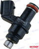 INJECTEUR DE CARBURANT 16450-ZZ5-003