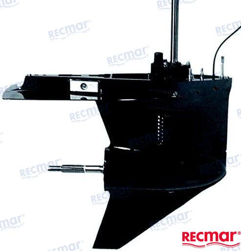 Mercury 2.0-2.5 sebességváltóL V6 V115-V200 DFI XR-6 110, 140 JET 20” 2:1