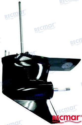 Mercury 2.0-2.5 sebességváltóL V6 V115-V200 DFI XR-6 110, 140 JET 25” 2:1