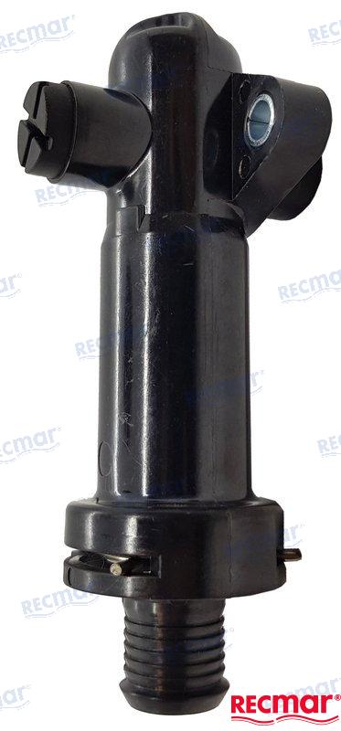 Recmar® thermostat for Yanmar 4BY, 6BY replaces 165000-69950
