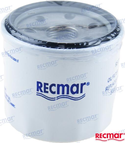 Oil Filter Johnson/Evinrude &amp; Suzuki 140 hp