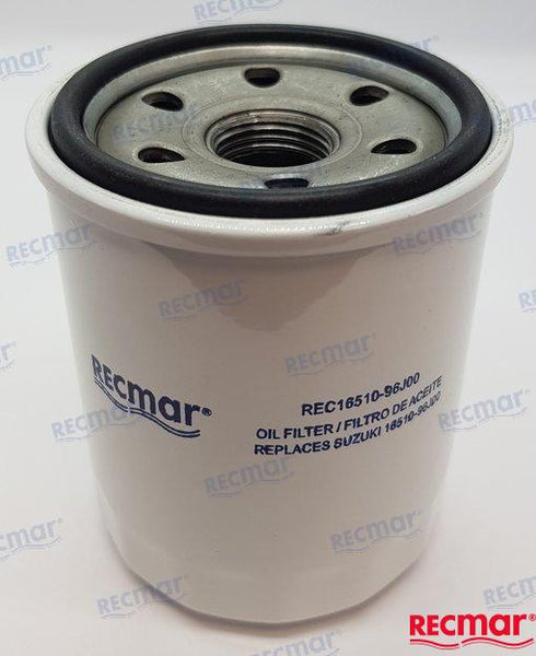 Oil filter Suzuki DF150-DF300