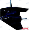 Lower unit for MerCruiser Bravo I, complete