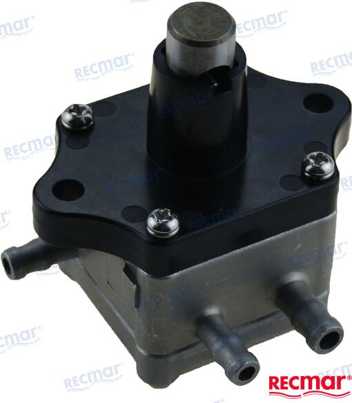 Brandstofpomp voor Honda BF25, BF30, BF35, BF40, BF45, BF50, BF75, B90 4-takt buitenboordmotoren