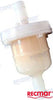 Recmar® Fuel Filter Honda 4.5-10 hp outboards 16900-GB2-005
