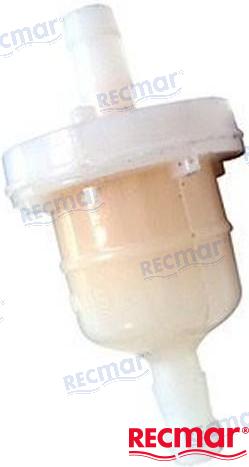 Recmar® Fuel Filter Honda 4.5-10 hp outboards 16900-GB2-005