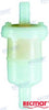 Fuel Filter for hose for Honda 8-100 hp outboards