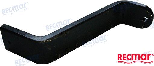 Svorník 3/8x5" (distanční podložka 3")