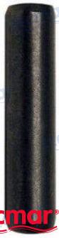 Pin dristributor shaft