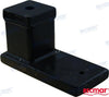 Shaft, trimcylinder rear