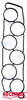 Gasket