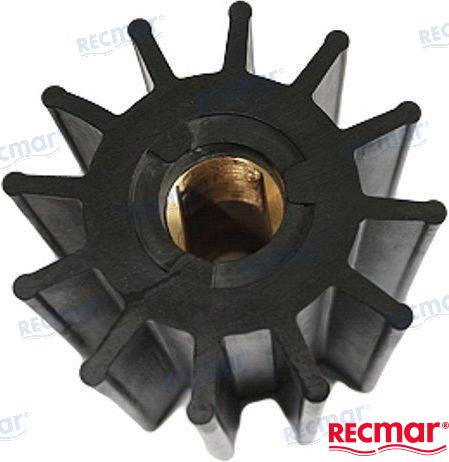 Rotor REC17370-0001